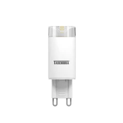 Lâmpadas Led Taschibra G9 25/3w Autovolt