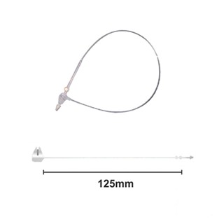 Pino Trava Anel Caixa Com 5.000 Pinos - 125mm em Oferta na Shopee