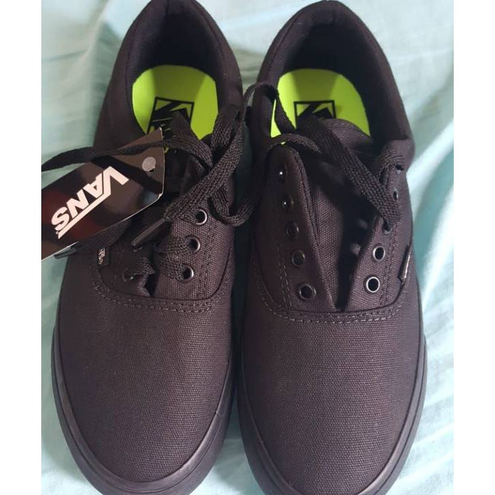 vans authentic preto 37