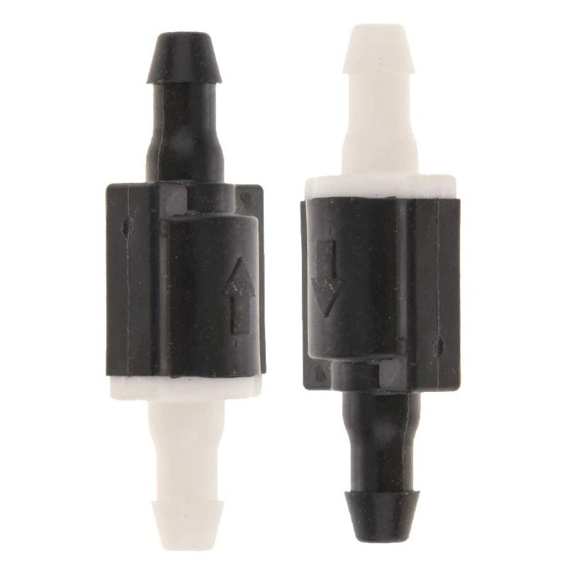 Válvulas De Retenção Do Pára-Brisa Lavador De Limpador XI 85321-2602