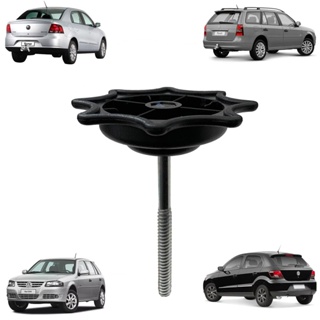 Parafuso Prender Estepe Gol Parati G4 Gol Voyage G5 G6 G7 Original em Oferta na Shopee