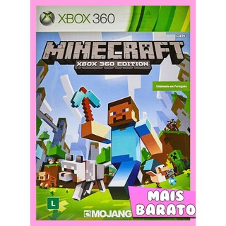 Jogos Xbox 360 Em Promocao Na Shopee Brasil Jul De 2021 - jogo do naruto roblox para xbox 360 bloqueado
