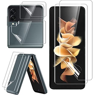 Pelicula Hidrogel Samsung Z Flip 3///4 5G anti impacto