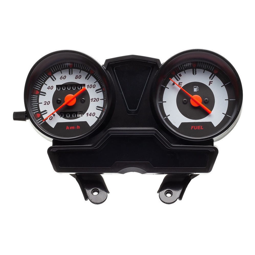 Painel Completo Ybr 125 Factor condor 2014 2015 2016 Ed/e/k em Oferta na Shopee