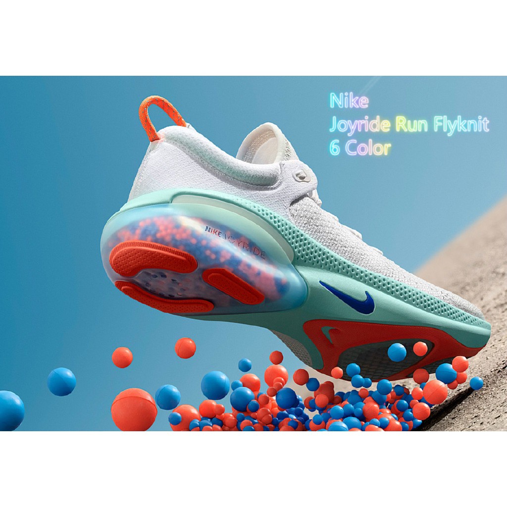 nike joyride run flyknit 2021