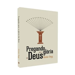 Pregando para a Glória de Deus | Alistair Begg