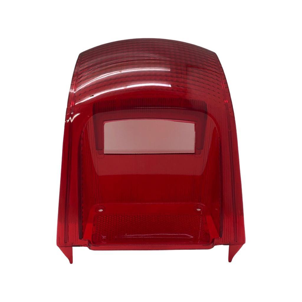 Lente lanterna HONDA Pop 100/Biz 100 1998 1999 2000 2001 2002 2003 2004 2005 VERMELHA em Oferta na Shopee
