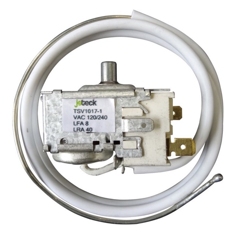 Termostato Tsv1017 Geladeira Consul