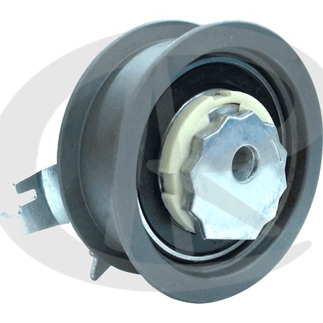 Tensor Da Correia Dentada Fox Up Golf Gol Voyage Jetta Nivus Saveiro Tiguan Voyage A1 A3 Q3