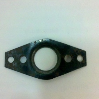Mola Do Mancal Lateral  Liquidificador Arno Original