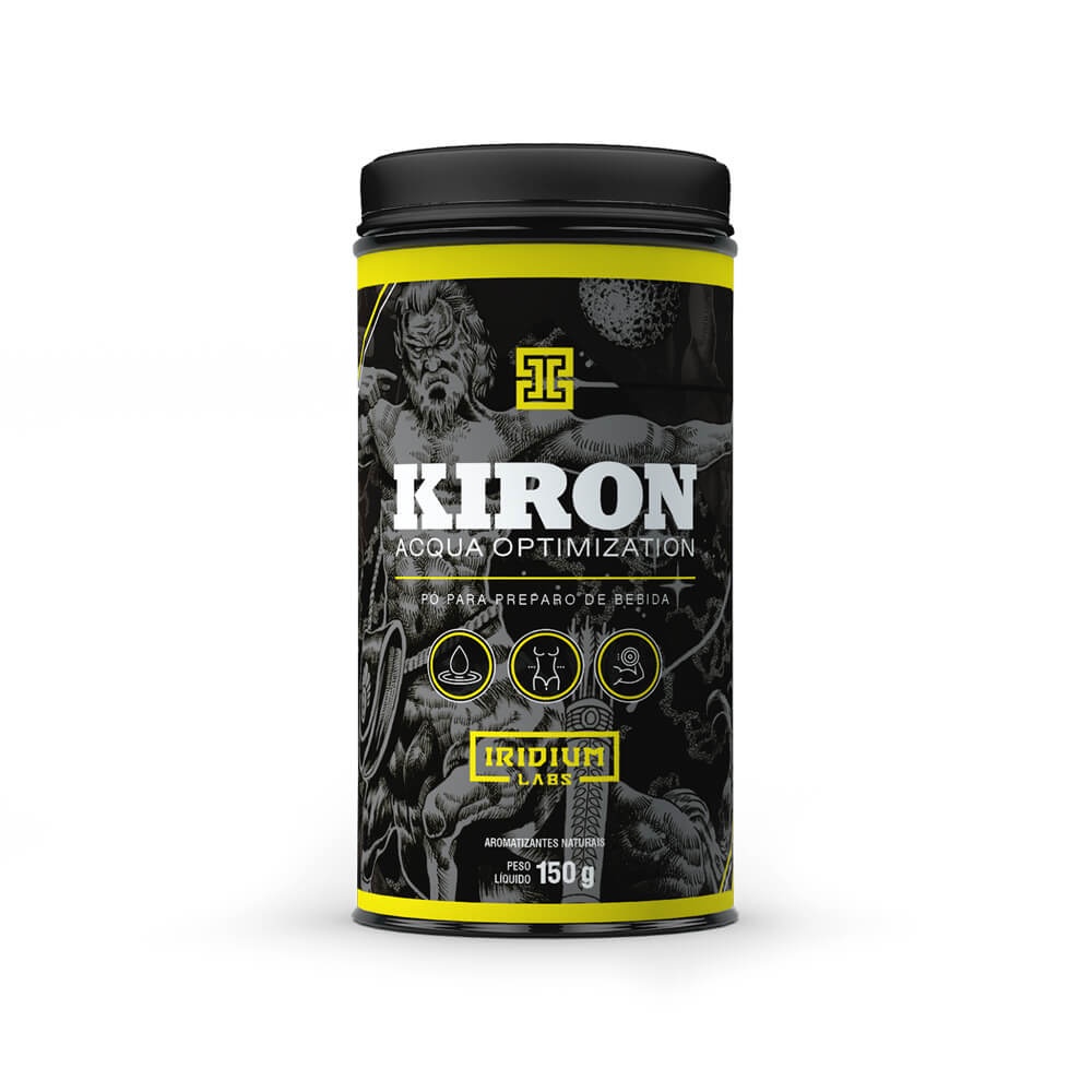 Kiron Acqua Optimization 150g - Iridium Labs em Oferta na Shopee