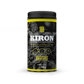 Kiron Acqua Optimization 150g - Iridium Labs em Oferta na Shopee