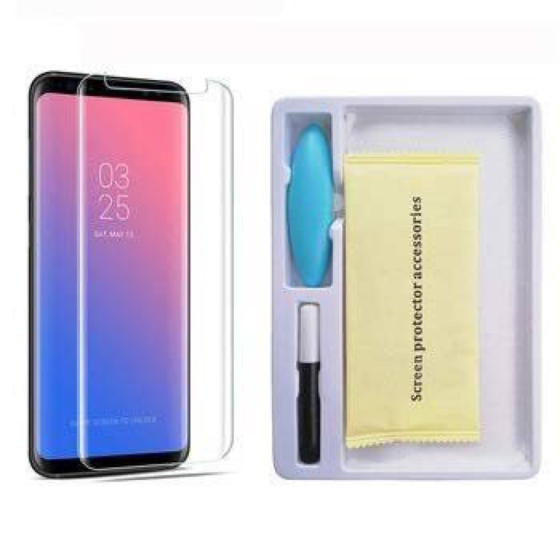 Capa Ou Película Samsung Galaxy S8 (Aveludado/ Infantil/ Personalizada/ Emborrachada/ Brilho) | Shopee