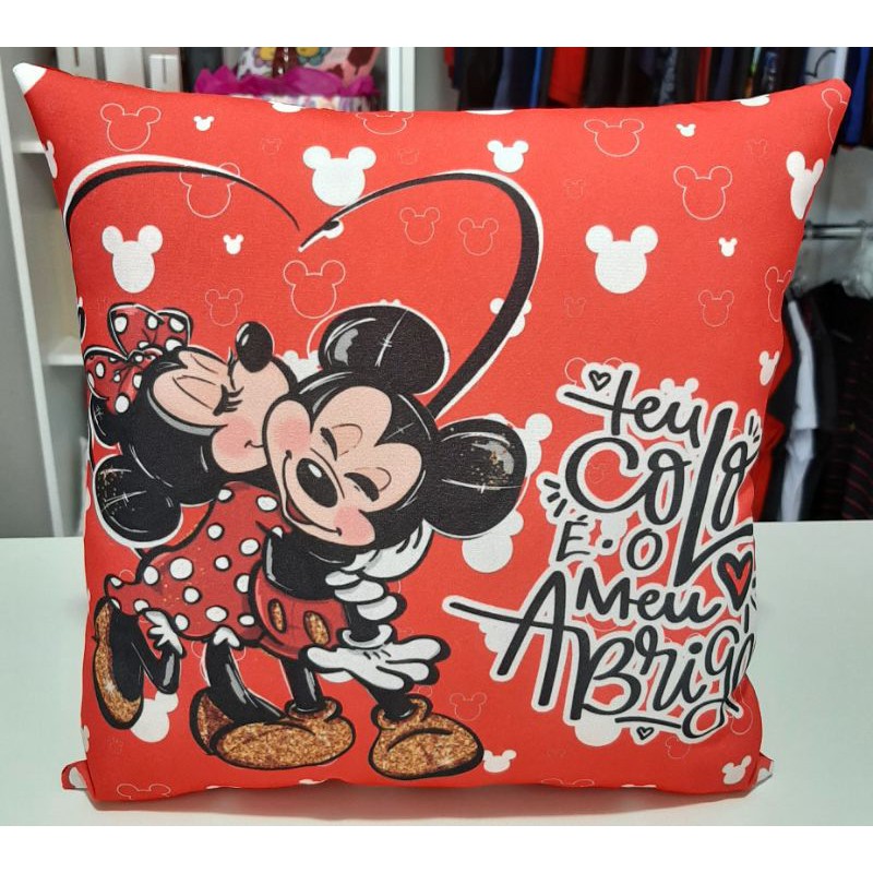 Almofada Personalizados