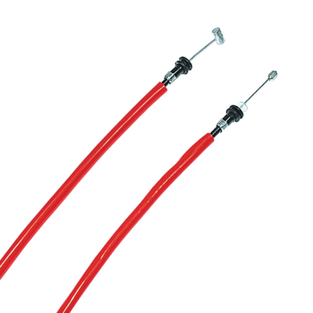 Cabo Abertura Do Capô Ford Ka G1 97 A 07 em Oferta na Shopee