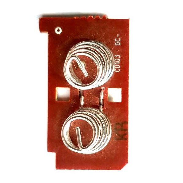 Suporte Pilha Para Eletrônicos