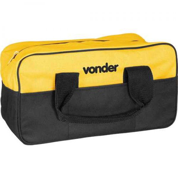 Bolsa Em Lona Para Ferramentas BL005 VONDER - Home & Living