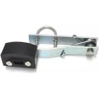 Tensor Da Corrente Titan 150 De Ferro (saboneteira)
