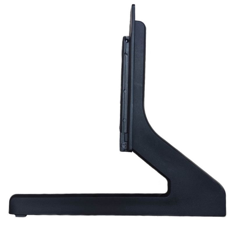 Base pedestal/ pé - smart tv Samsung QLED - 50 / 55 Pol. modelos 50Q60B / 55Q60B - ANO 2022