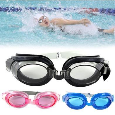 Óculos de Natação Mergulho Aduto e Juvenil Praia Piscina em Oferta na Shopee