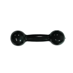 Halter 1kg Pvc Emborrachado Rythmoon