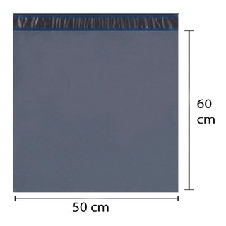 Envelope Lacre Segurança 150un 50x60 Eco Embalagem Saco Full