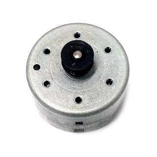 Motor 3 a 9v DC 5000 RPM