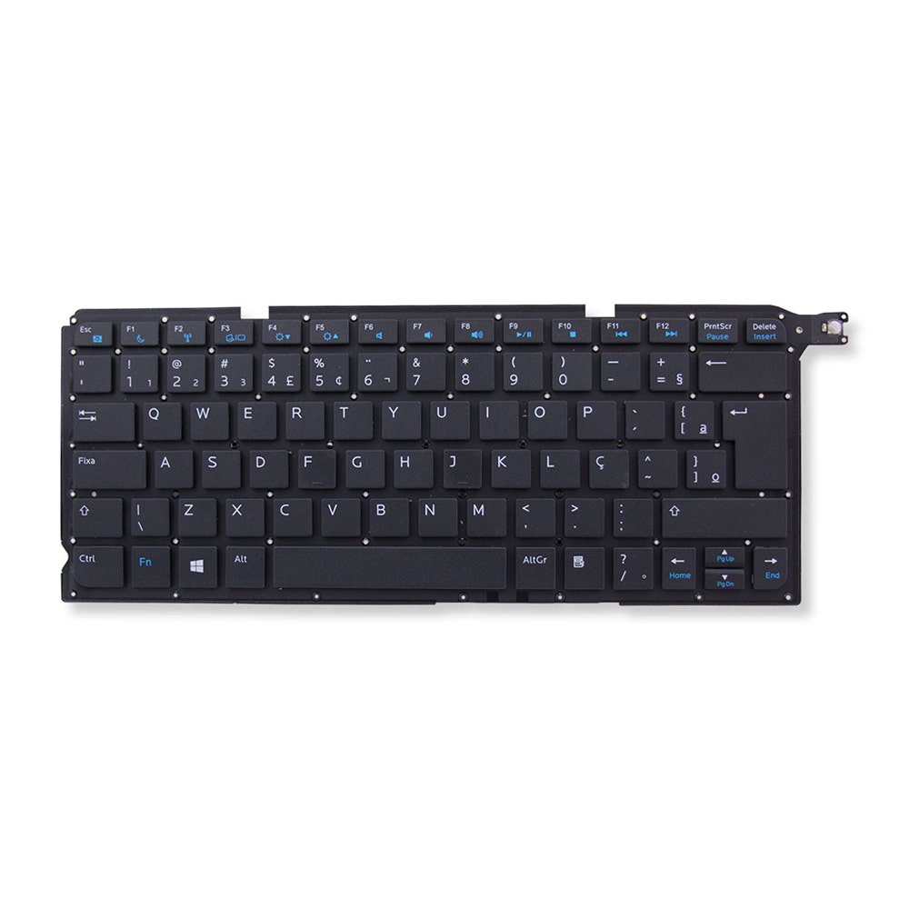 Teclado para Notebook Dell Vostro V14T-5470-A50 | ABNT2