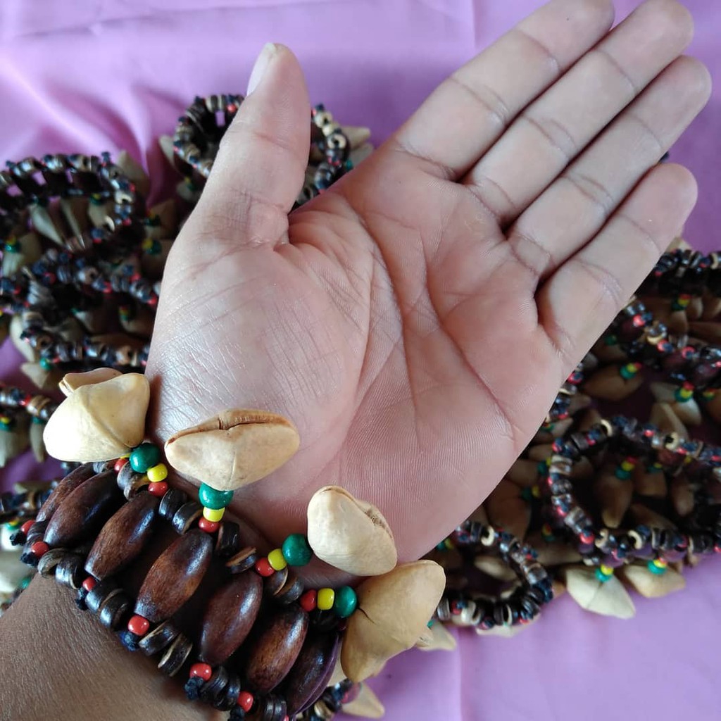 Pulseira chapéu de Napoleão - cada