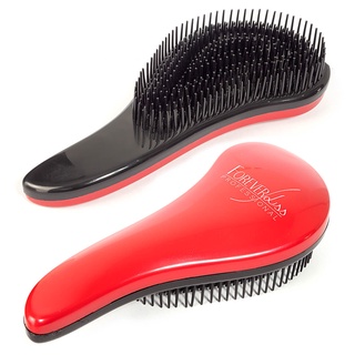 Escova Desembaraçadora Forever Liss