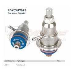 Dosador / Regulador De Pressão de Combustível Regulagem Hpi Audi LP204R