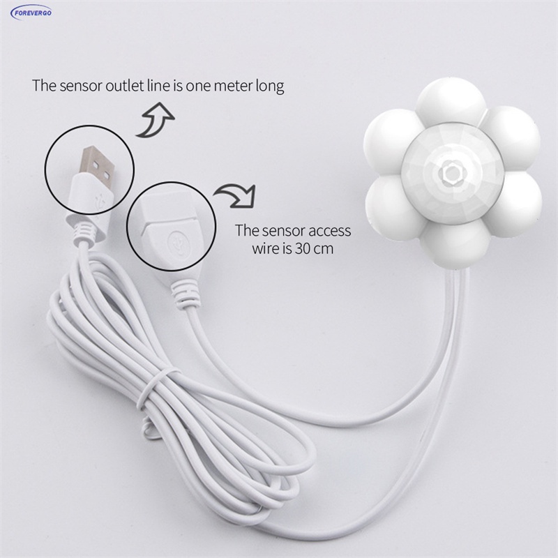 Sensor De Movimento Inteligente Para Fonte De Água Automática Gatos Bebedouro Elétrico Externo Infravermelho Alimentador