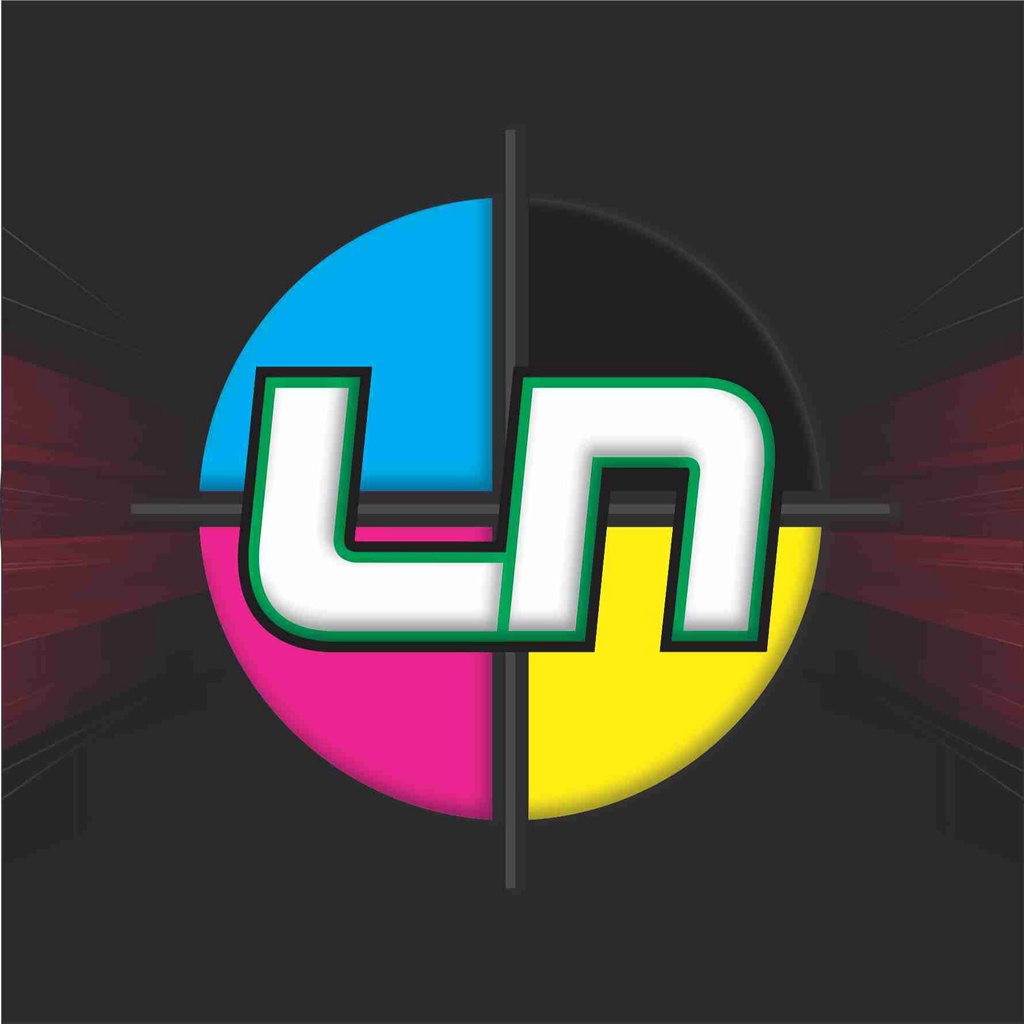 LN MATRIZES SERIGRAFICAS E F.