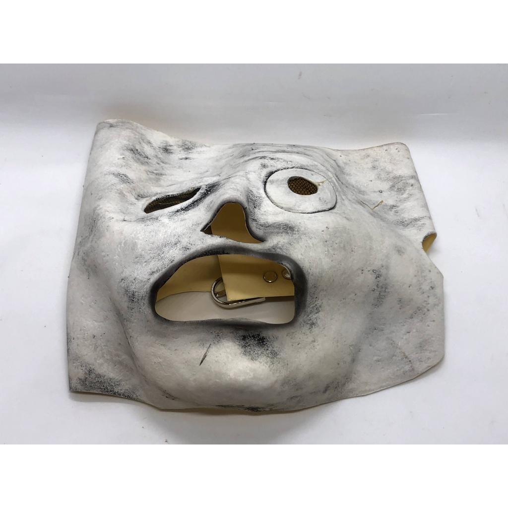 Máscara de Látex alta qualidade Corey Taylor Slipknot terror Rock Sete