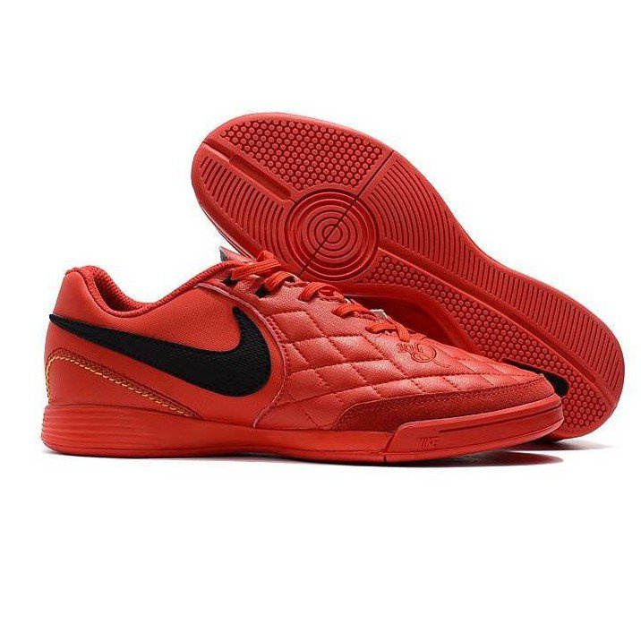 nike tiempo x finale ic
