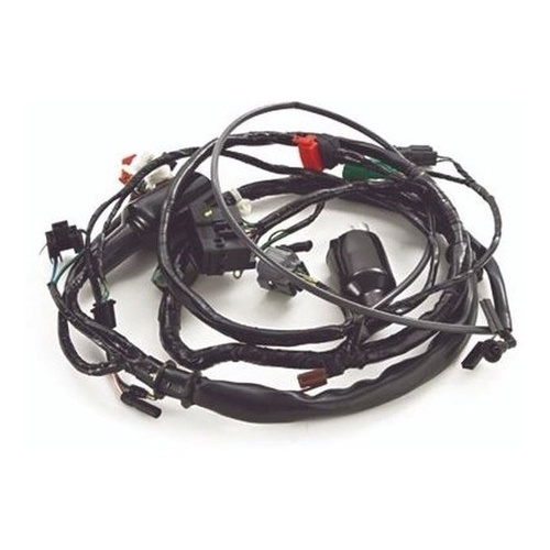 Fiação Principal Chicote Honda Nx4 Falcon 400 2006 2007