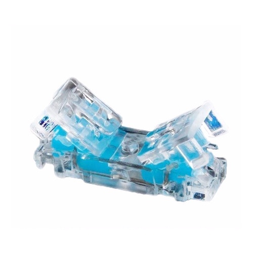 Kit 10pçs Conector Emenda Com Gel Linear 101e Bargoa