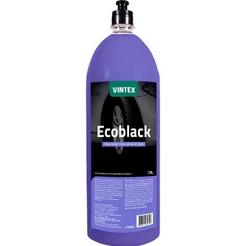 Finalizador De Caixa De Rodas Automotivas Ecoblack Vonixx 1,5L