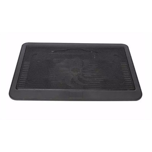 Cooler Via Usb Base Para Notebook Suporte Com E Netbook