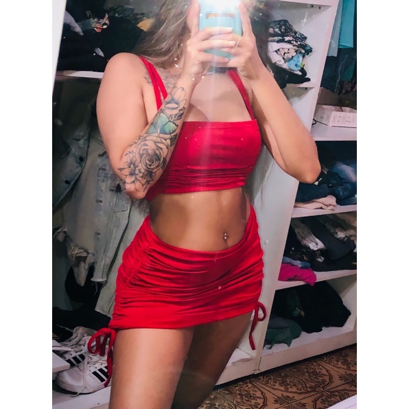 Conjutinho final de ano lindo🔥