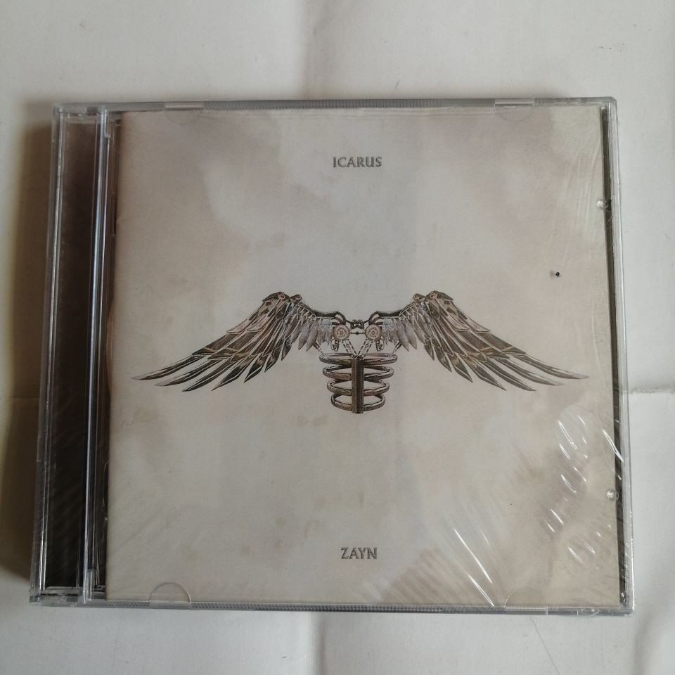 Tênis Genuine CD Zayn Icarus Falls 2CD Novo Spot AAA | Shopee Brasil