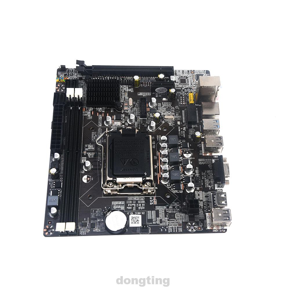 Placa mae gigabyte 1155 4 slots de memoria en