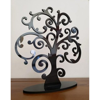 Expositor de Brincos - Porta Brincos em Oferta na Shopee