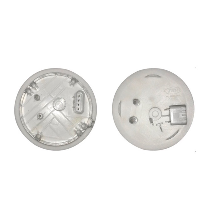 Flange Tampa da Bomba de Combustível Onix Prisma Cobalt Spin