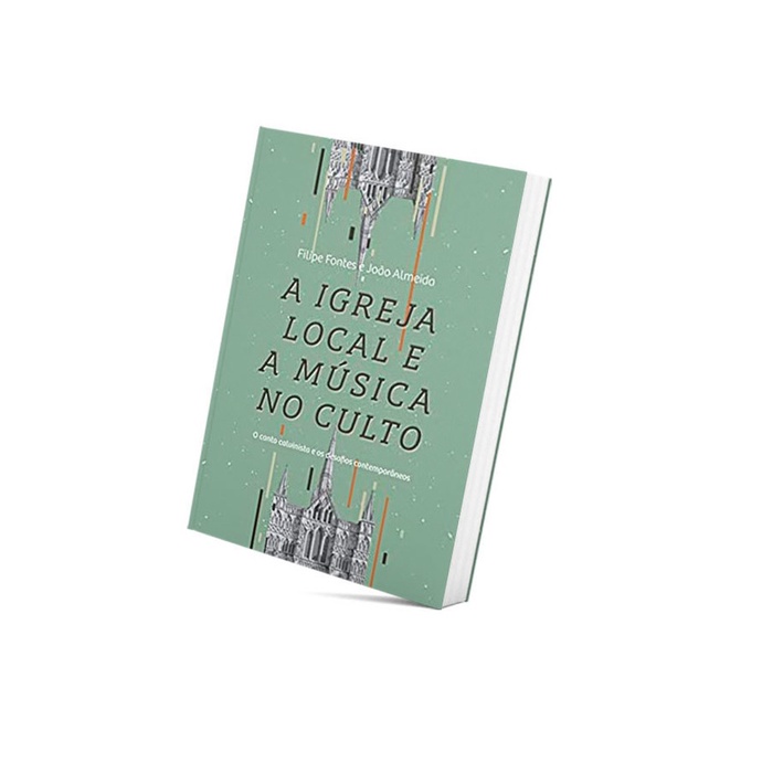 A Igreja Local E A Música No Culto Livro | Monergismo em Oferta na Shopee