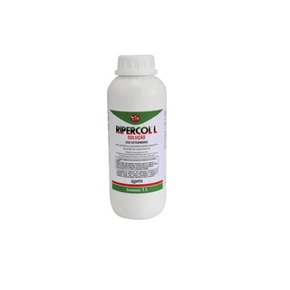 Ripercol 5% Oral 1L Zoetis