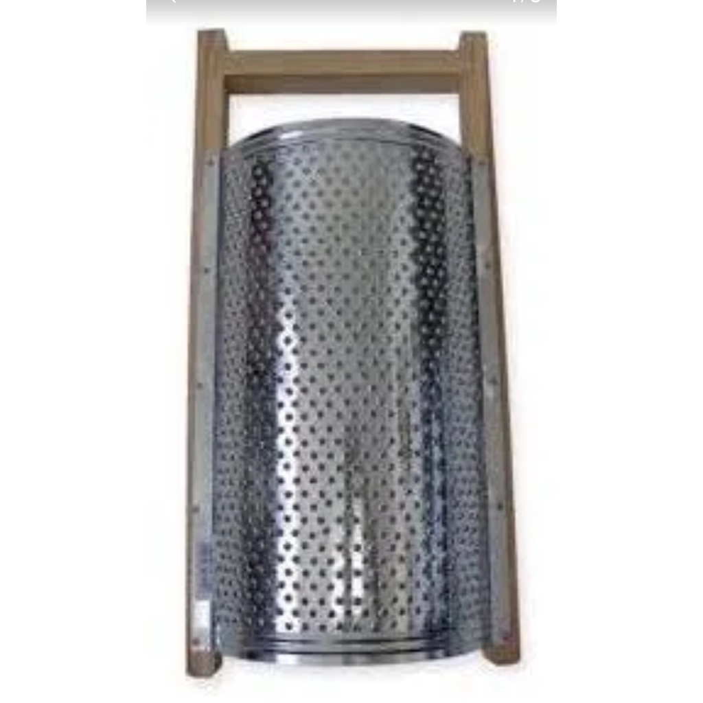 Oferta Ralador De Milho Profissional Manual Grande 45x21cm