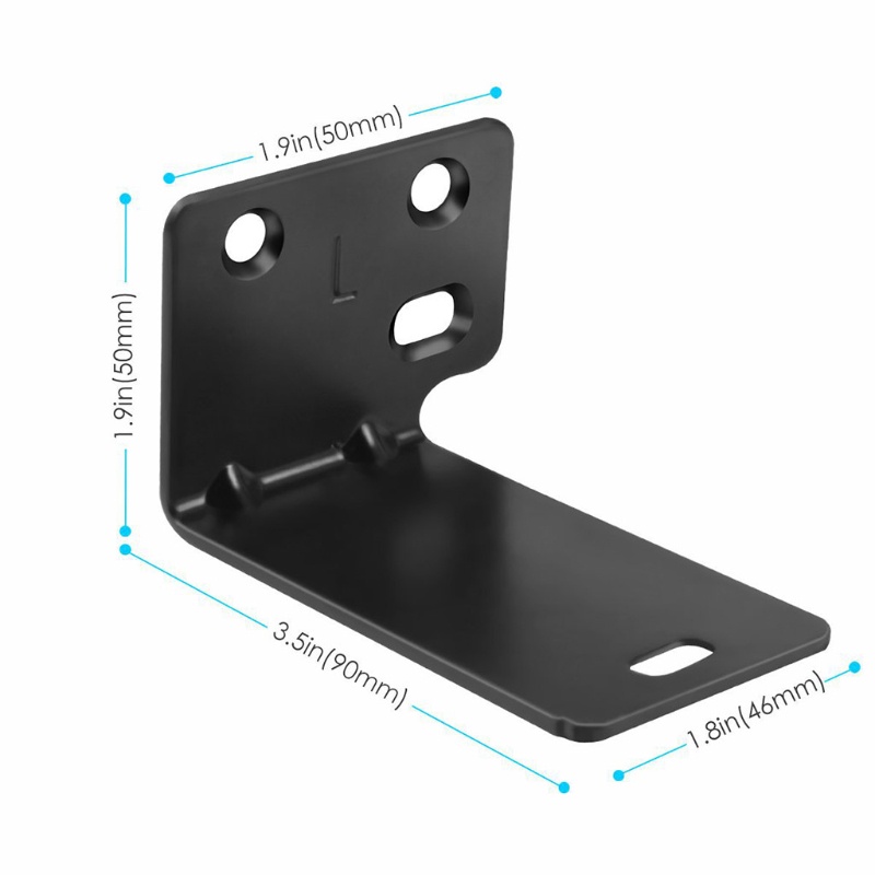 bracket soundbar