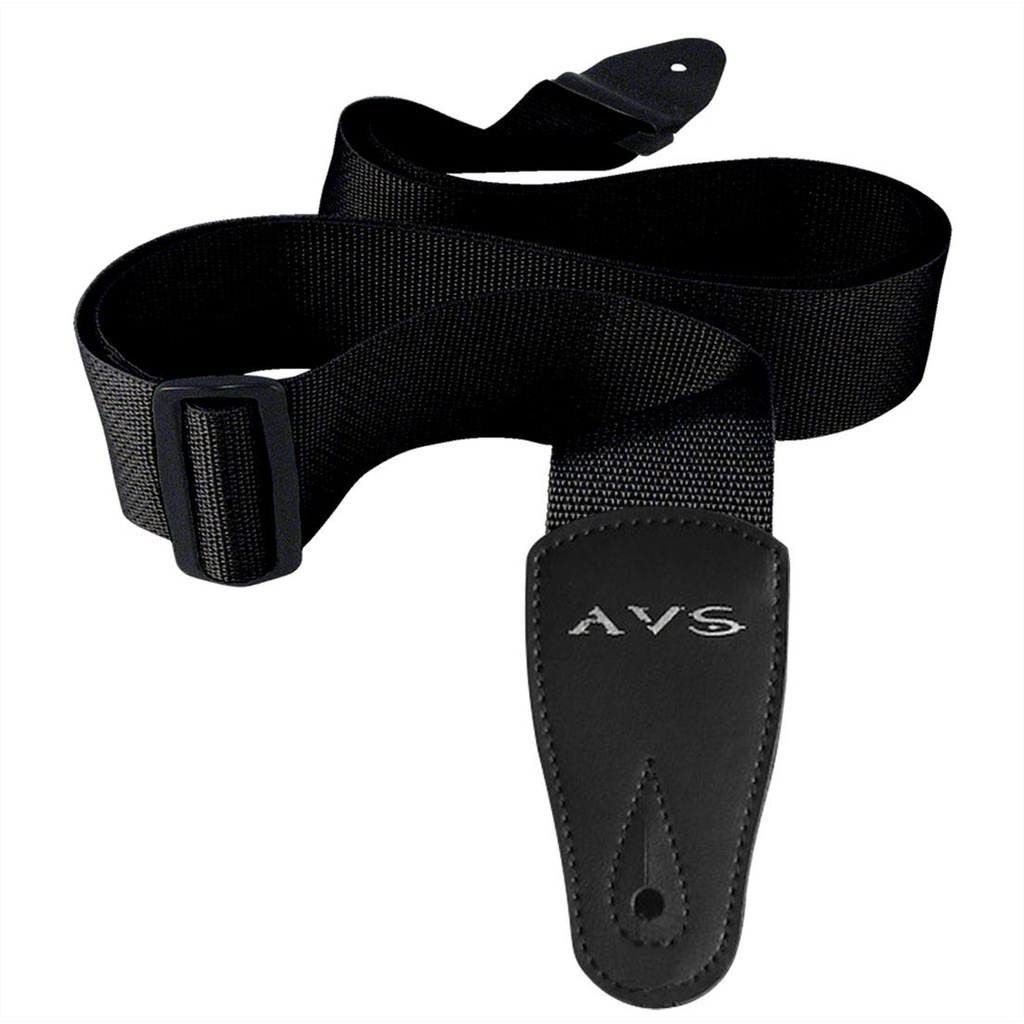 Correia Para Violão Baixo Ou Guitarra Avs Alça Instrumentos De Cordas Cf5 em Oferta na Shopee