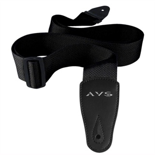 Correia Para Violão Baixo Ou Guitarra Avs Alça Instrumentos De Cordas Cf5 em Oferta na Shopee